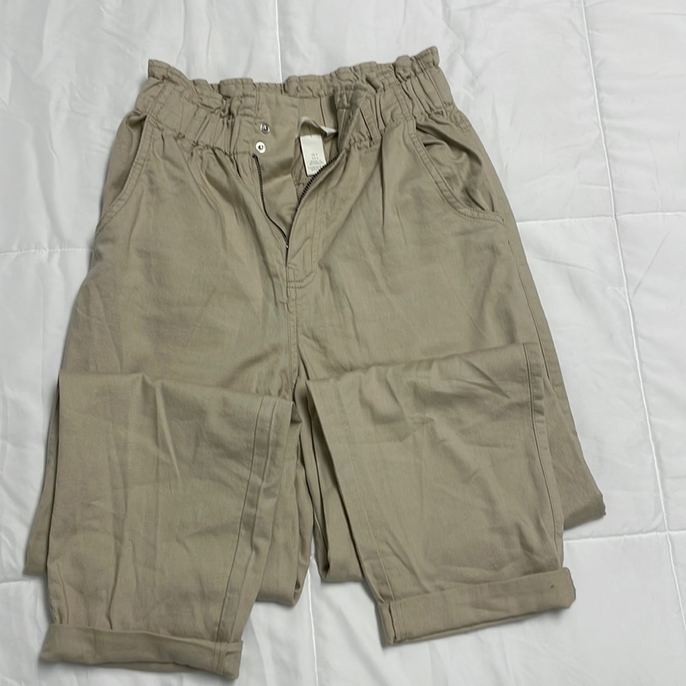 Trouser pant H&M size 2